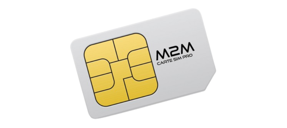 Carte SIM