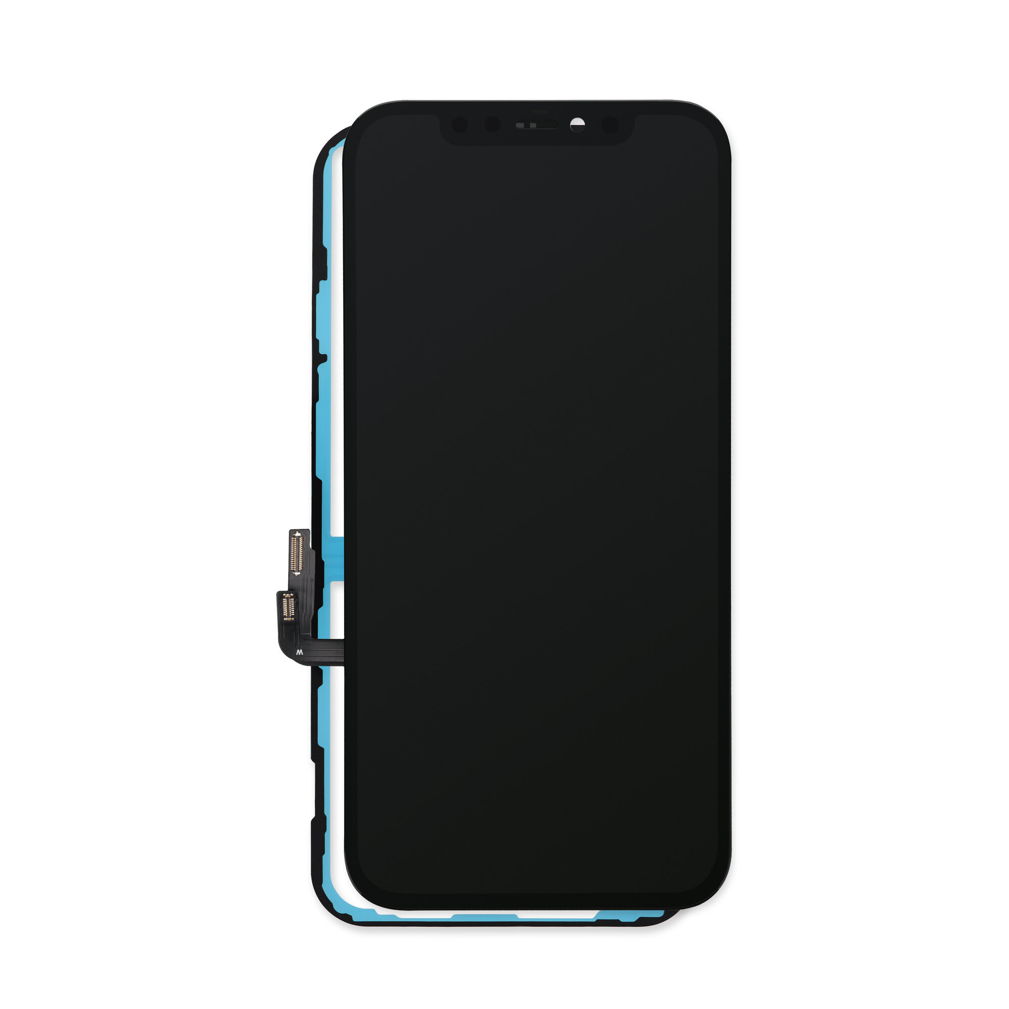 Écran de remplacement pour smartphone